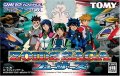 Zoids Saga: Fuzors