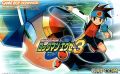 Battle Network Rockman EXE 3