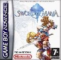 Sword of Mana