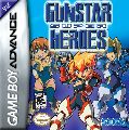 Gunstar Super Heroes