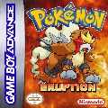 Pokémon Eruption