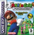 Mario Golf: Advance Tour