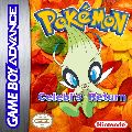 Pokémon Celebi's Return