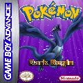 Pokémon Dark Begin