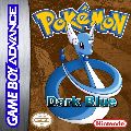 Pokémon Dark Blue