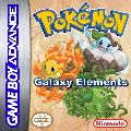 Pokémon Galaxy Elements