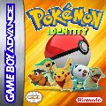 Pokémon Identity