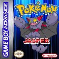 Pokémon Jasper