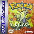 Pokémon Lilac