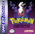 Pokémon Zephyr