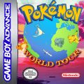 Pokémon World Tour