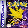 Pokémon Palladium
