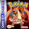 Pokémon Rebirth