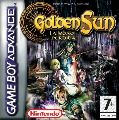 Golden Sun: La Edad Perdida