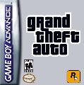 Grand Theft Auto