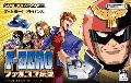 F-Zero: Falcon Densetsu
