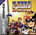 F-Zero: GP Legend