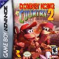 Donkey Kong Country 2