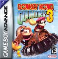 Donkey Kong Country 3