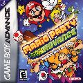Mario Party Advance