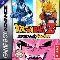 Dragon Ball Z: Supersonic Warriors