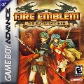 Fire Emblem: The Sacred Stones