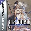 Final Fantasy IV Advance