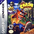 Crash Bandicoot : The Huge Adventure
