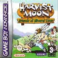 Harvest Moon: Friends of Mineral Town