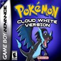 Pokémon Cloud White