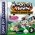 Harvest Moon: Friends of Mineral Town