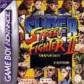 Super Street Fighter II Turbo: Revival