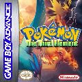 Pokémon: The Third Element