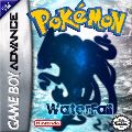 Pokémon Waterfall