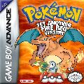 Pokémon: Yet Another Fire Red Hack