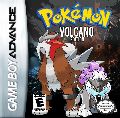 Pokémon Volcano