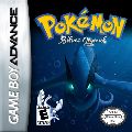 Pokémon Silver Legend