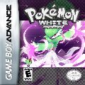 Pokémon White Amethyst