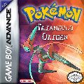 Pokémon Triangulo Origen