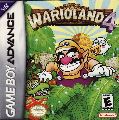 Wario Land 4