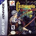 Castlevania: Circle of the Moon