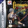 Castlevania: Circle of the Moon