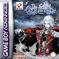 Castlevania: Harmony of Dissonance