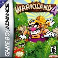 Wario Land 4