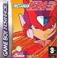 Mega Man Zero 3