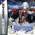 Castlevania: Harmony of Dissonance