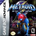 Metroid Fusion
