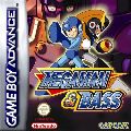 Mega Man & Bass