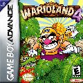 Wario Land 4