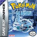 Pokémon Glacier